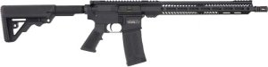 Rock River Arms DS1700V1 5.56mm Rifle 16" 1:9 30RD 6-Pos Stock Black