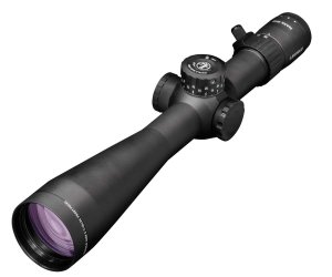 Leupold Mark 5HD 7-35x56mm FFP Tremor 3 35mm Tube Matte Black Scope