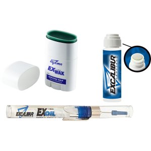 Excalibur 74134 Utility Pack X-Slick Ex-Wax Ex-Oil Crossbows