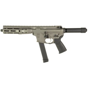 LWRC International IC-9 9mm Luger ICP9TG8