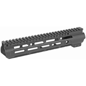 Midwest Industries AR-15 SLH Free Float Handguard 10.5" Black