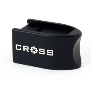 Cross Machine Tool CRDS-SHIELD Double-Stack Adapter for M&P Shield