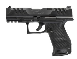 Walther PDP 9mm 2881225PRO
