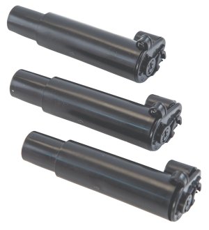 Thompson Center 9048R Magnum Quick Shot 54 Caliber (3 Pack)