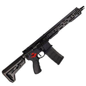Reformation 300BO RS11 11.5" 30Rd Elite binary 30R Billet lower Not for civilian sales in:CA, CT, DE, DC, FL, HI, IA, IL, MD, NJ, NY, RI, and WA * Product not eligible for Credit Card Payment