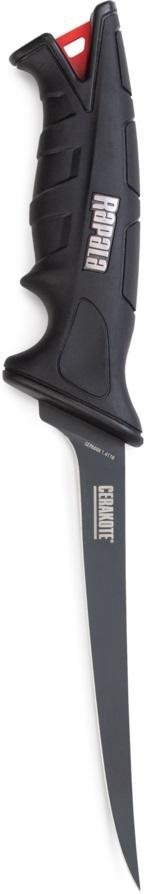 Rapala RSFXF6 6" Stealth FXF Fillet Knife