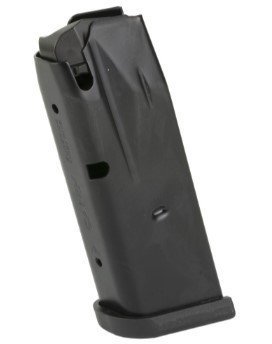 Canik MC9 10rd 9mm Luger Magazine Black