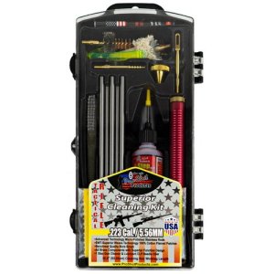 Pro-Shot AR223KIT Tactical Cleaning Kit .223/5.56mm AR Rifles