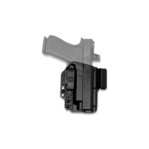 Bravo Company Manufacturing BC20-1031 IWB Holster Glock 48 RH Black