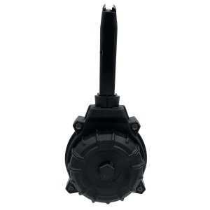 ProMag CZ P-10 F/C 9mm 50 Round Polymer Drum Magazine DRMA91
