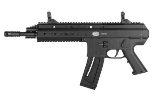 BLG 41500471 Mauser TacOps 22LR 22RD PSB Included