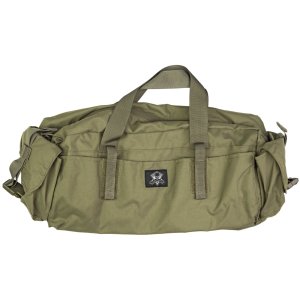 Grey Ghost Gear 4601-6 Transport Bag Ranger Green 500D Nylon