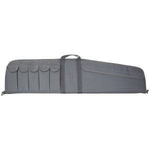 Pegasus PEG402-SG Tactical Rifle Case, 44" Polyester, Stealth Gray