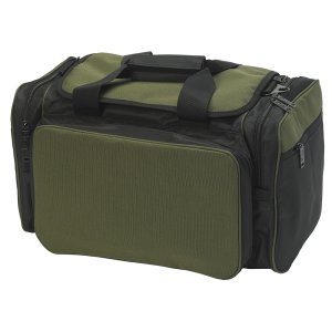 US PeaceKeeper P22216 Large Range Bag 18 in Green 600 Denier Polyester