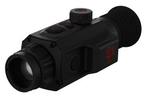 ATN ThOR 6 Mini 256 Thermal Scope 3.5-28x 256x192 Black Wi-Fi