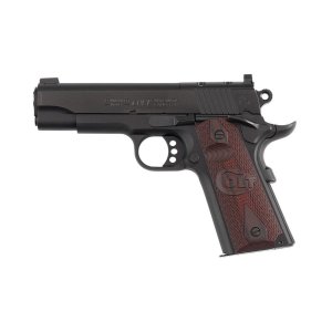 Colt 1911 Combat Commander .45 ACP O4940XEOR