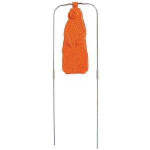 Do-All Outdoors Impact Seal Prairie Dog Target .22 to .50 Cal Self-Healing