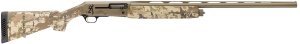 Browning Silver Field 12 Gauge 3.5 In 28 In 4Rd Realtree Max-5