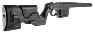 Pro-Shot Products Archangel AA98 Precision Stock Black Synthetic Mauser K98