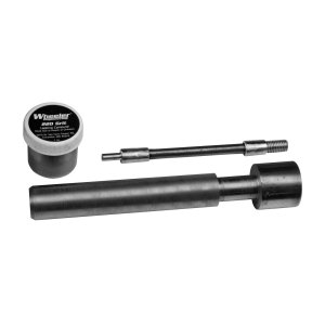 Wheeler Delta Series AR-15 Receiver Lapping Tool 156757