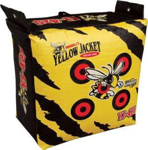 Morrell Yellow Jacket YJ-425 Field Point Target Compound Crossbow
