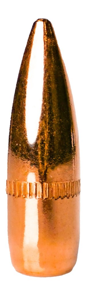 Berry's 93300 .223 55gr FMJ 500 Rounds