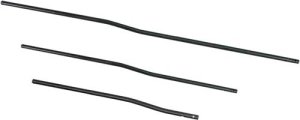 Yankee Hill Machine Co. Gas Tube Pistol Length Black Plated