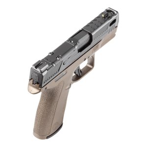 Smith & Wesson Inc. PC Shield-X Carry Comp 9mm 14845