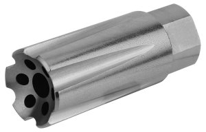 TacFire MZ10203SS Linear Compensator .308 5/8-24 tpi Stainless