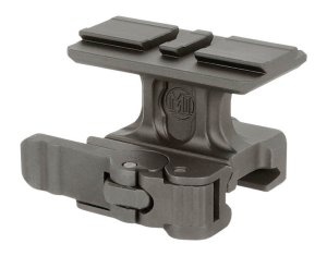 Midwest Industries MK2 QD Acro Aimpoint Mount, Cowitness