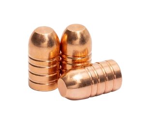 Wilson COMBAT WFN .400 Caliber/10mm Auto Handgun Bullets 04400190SP