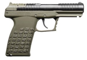 Kel-Tec PR57GRN 5.7x28mm 4.64In 20+1 OD Green Optic-Ready