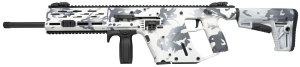 Kriss USA Vector CRB-E G2 .22LR 16 In 10 Round White Camo