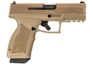 Taurus GX4 Carry 9mm 1GX4CR94U10U