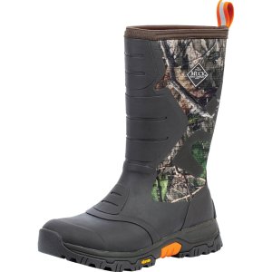 Muck Apex Pro APMT-MDNA-CAM-080 Boot Mossy Oak DNA 8" Vibram Waterproof