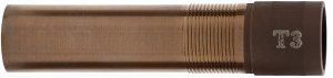 Rob Roberts 200126 T3 Triple Threat 12 Gauge 17-4 PH Stainless Steel Choke