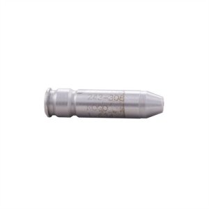 243Win 260Rem 308Win 358Win 7mm-08 Rem No-Go Le