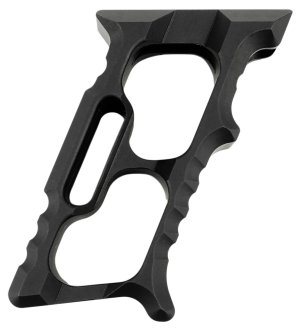 Tyrant TD552BLKM1 HALO MINIVERT GRIP