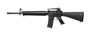 Colt AR15A4 5.56 NATO AR15A4