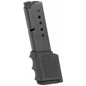 Pro Mag SMI 21 Magazine S&W Bodyguard 380 ACP 10rd Blued Steel
