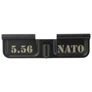 Battle Arms Development BA-LS-DC-5.56 NATO Dust Cover Matte Black