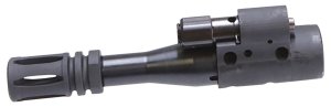 Sig Sauer CALXMPX4B9G2 9mm 4.5" MPX Gen 2 Barrel Kit Black Nitride Steel