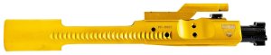 Faxon FF556BCGCNITRIDETIN M16 5.56 Bolt Carrier Group TiN PVD 9310 Steel