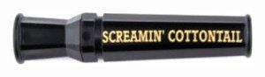 Quaker Boy Screamin Cottontail Predator Call