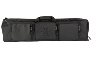 Legend Outdoor Gear Chimera CMA300-BK Single Weapon Case Black