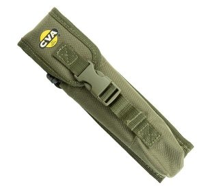 CVA AC1699 Collapsible Ramrod Bag Durable Tactical