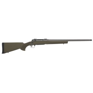 Savage 58038 110 Trail Hunter .30-06 Rifle, 22" Barrel, OD Green Stock