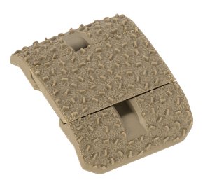Magpul Industries M-LOK Rail Covers Type 2 Half Slot Flat Dark Earth