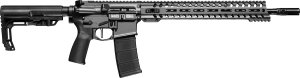 POF Minuteman 5.56 NATO Carbine 16.5" Barrel M-Lok Handguard Black