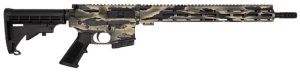 Great Lakes Firearms GL15350PGRN AR-15 Rifle .350 Legend 16" Green Camo
